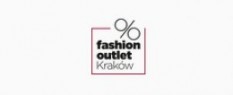 Logo Fashion Outlet Kraków