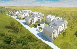 Osiedle Ostoya Wieliczka