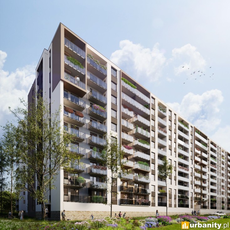 Miniaturka Piekarska Park