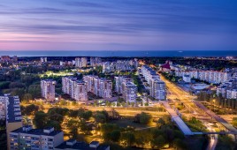 City Park