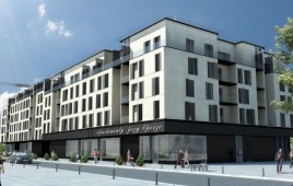 Apartamenty przy Operze