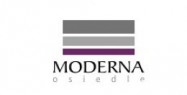 Logo Osiedle Moderna