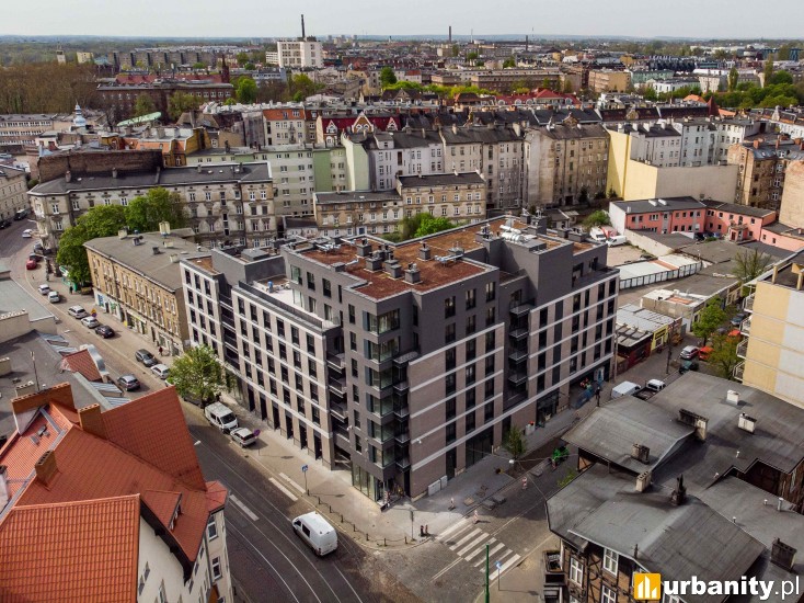 Miniaturka Fyrtel Wilda