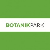 Logo Botanik Park