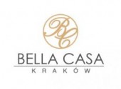 Logo Bella Casa