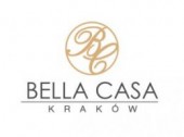 Logo Bella Casa