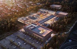 Świętokrzyski Kampus Laboratoryjny Głównego Urzędu Miar