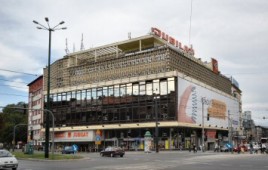 Dom Towarowy Jubilat