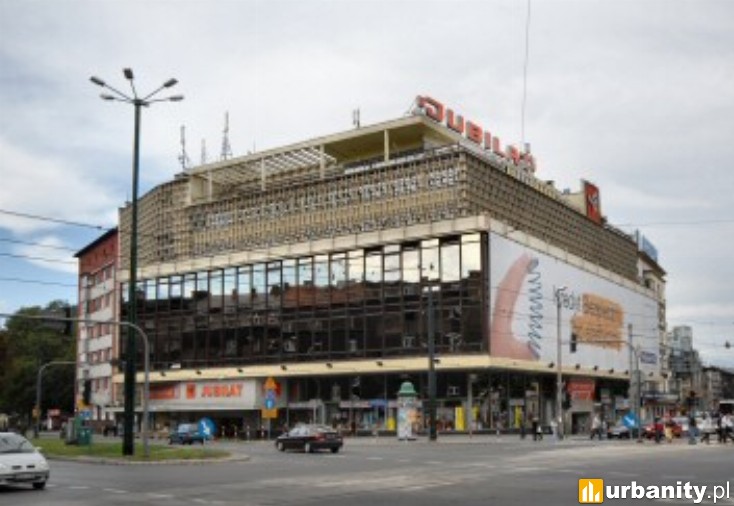 Miniaturka Dom Towarowy Jubilat