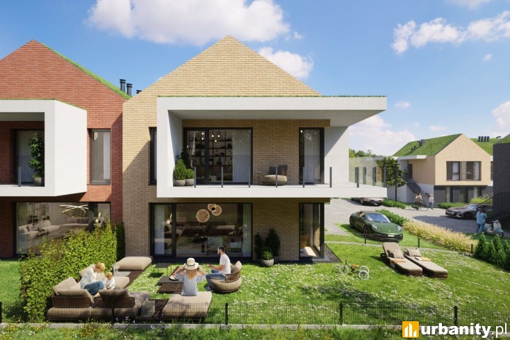 Miniaturka River Park