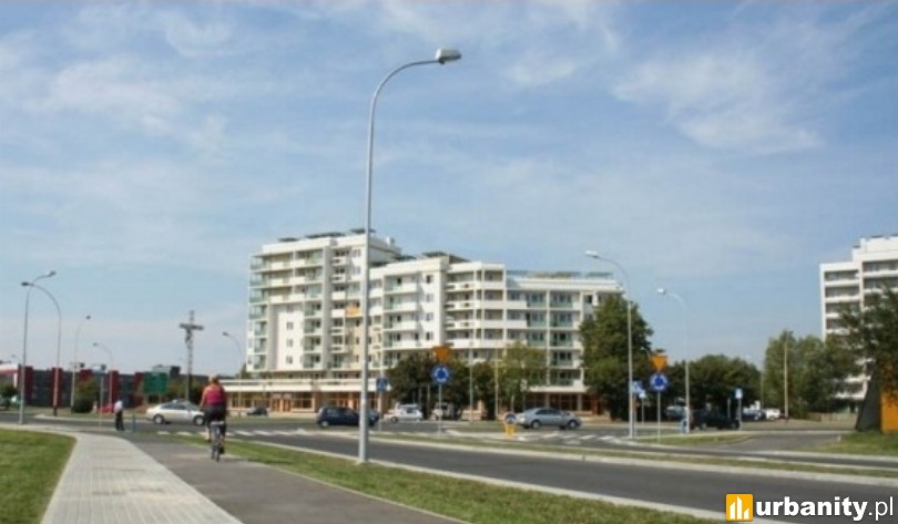 Miniaturka Budynek mieszkalny Energetyk