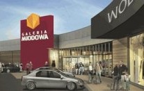 Galeria Miodowa