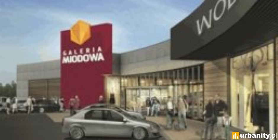 Miniaturka Galeria Miodowa