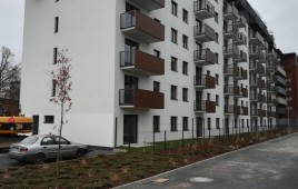 Osiedle Nowa Tęczowa