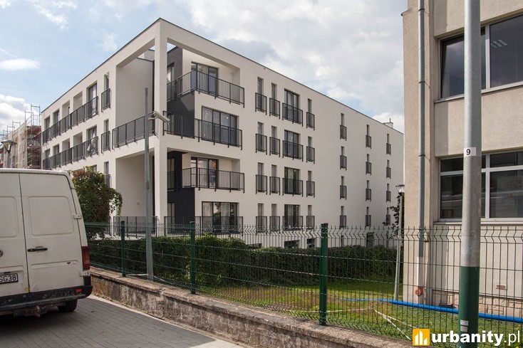 Miniaturka HUB Hoffmanowej