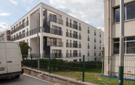 HUB Hoffmanowej