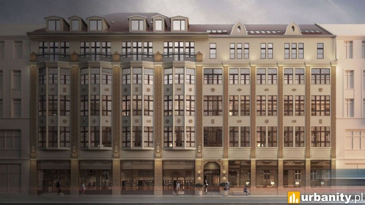 Miniaturka Krupnicza 6/8