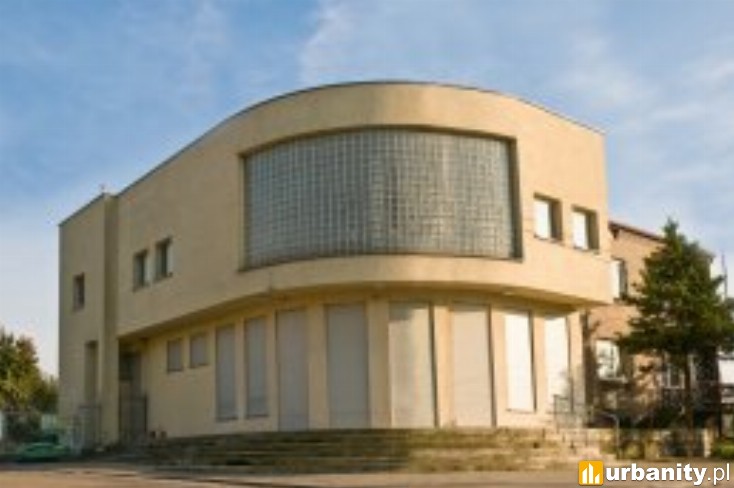Miniaturka Centrum ogrodnicze