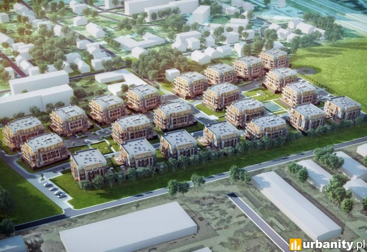 Miniaturka Bagry Park