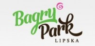 Logo Bagry Park