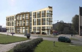 Miniaturka Hotel Verde City
