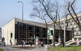 Kijów Centrum