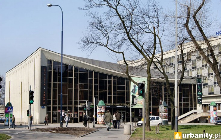 Miniaturka Kijów Centrum