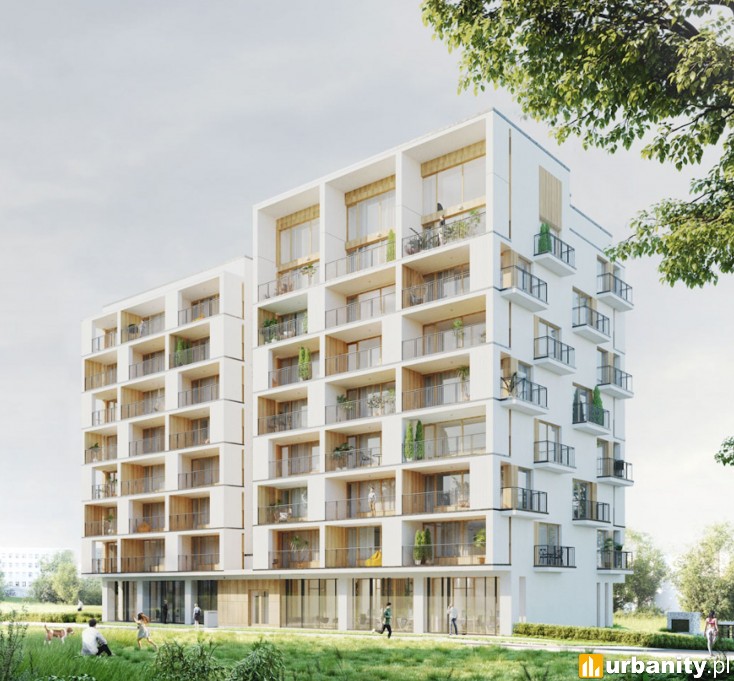 Miniaturka Sowińskiego Apartments