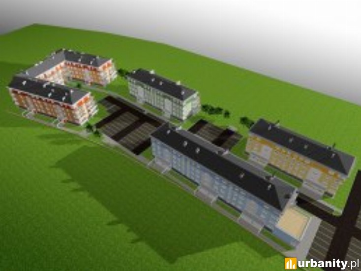 Miniaturka Osiedle Na Zakolu