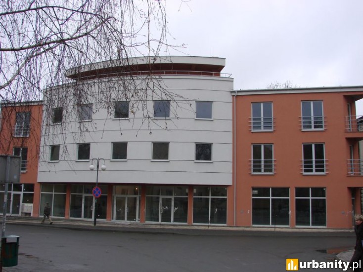 Miniaturka Centrum Chirurgii i Medycyny Estetycznej Laser Medical
