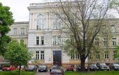 III Liceum Ogólnokształcące im. Tadeusza Kościuszki