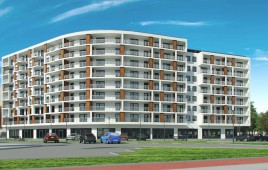 Apartamenty Nowa Morena