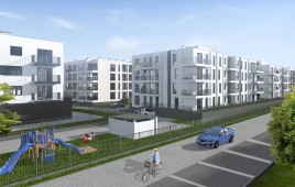 Osiedle Klimontowska BIS - po sąsiedzku