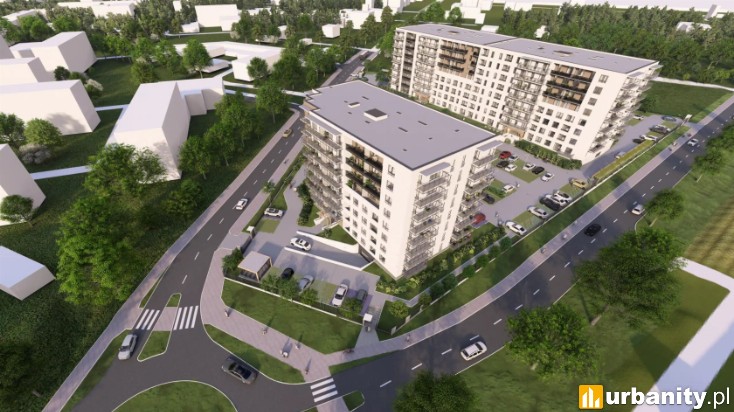 Miniaturka Osiedle Nowa Rawa