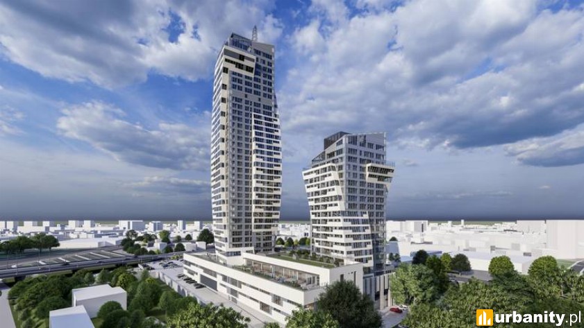 Miniaturka Olszynki Park