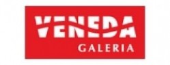 Logo Galeria Veneda