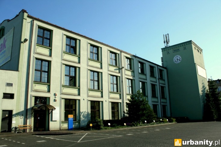 Miniaturka Centrum Biznesowe Stanley