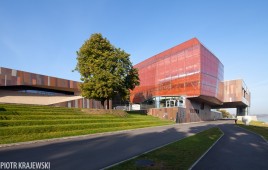 Centrum Nauki Kopernik