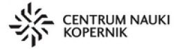 Logo Centrum Nauki Kopernik