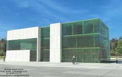 Siedziba Wojewódzkiego Ośrodka Ruchu Drogowego