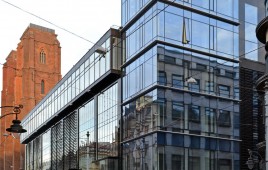 Centrum Biznesu Magdalena