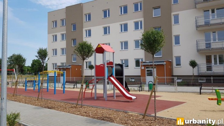 Miniaturka BTBS Wyzwolenia