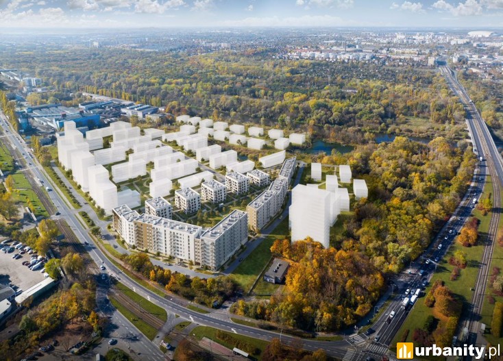 Miniaturka Osiedle Portowo