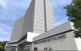 Centrum Akademickie Polonez