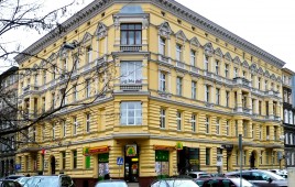 Królowej Jadwigi 1