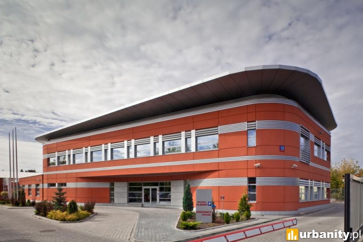 Miniaturka Siedziba Rollfix