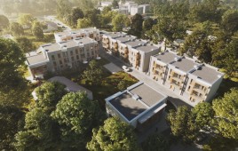 Osiedle pod Kasztanem