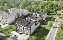 Klonowa Przystań