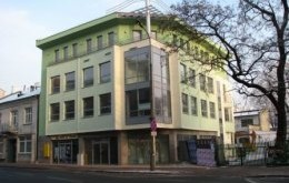 Centrum Paderewskiego