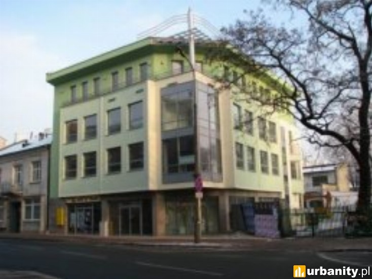 Miniaturka Centrum Paderewskiego